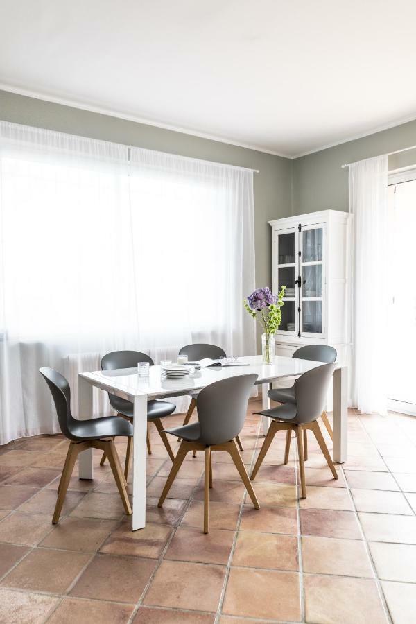 Stunning Seaview Villa. Villefranche Sur Mer Exterior foto
